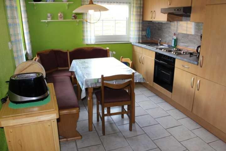 Ferienwohnung Petri Heil, 85059 Ostrhauderfehn Exteriör bild