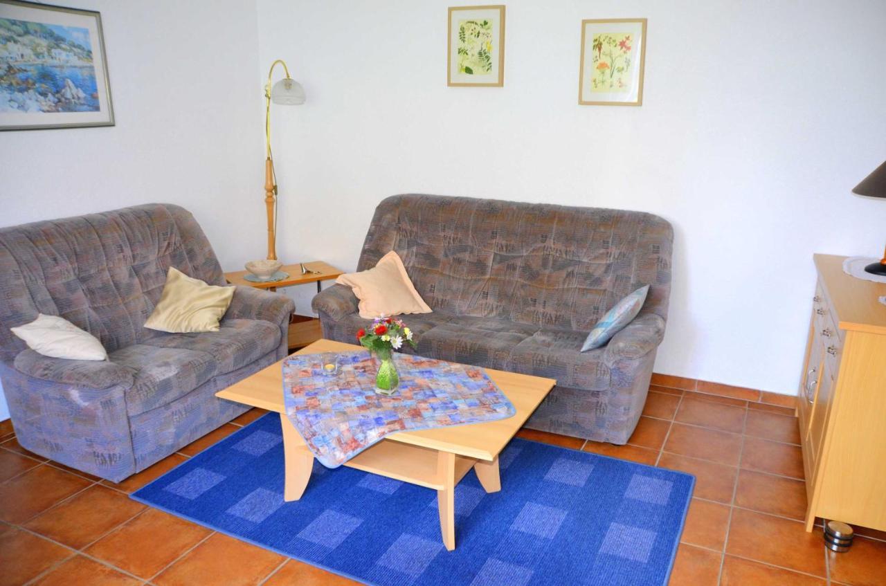 Ferienwohnung Petri Heil, 85059 Ostrhauderfehn Exteriör bild